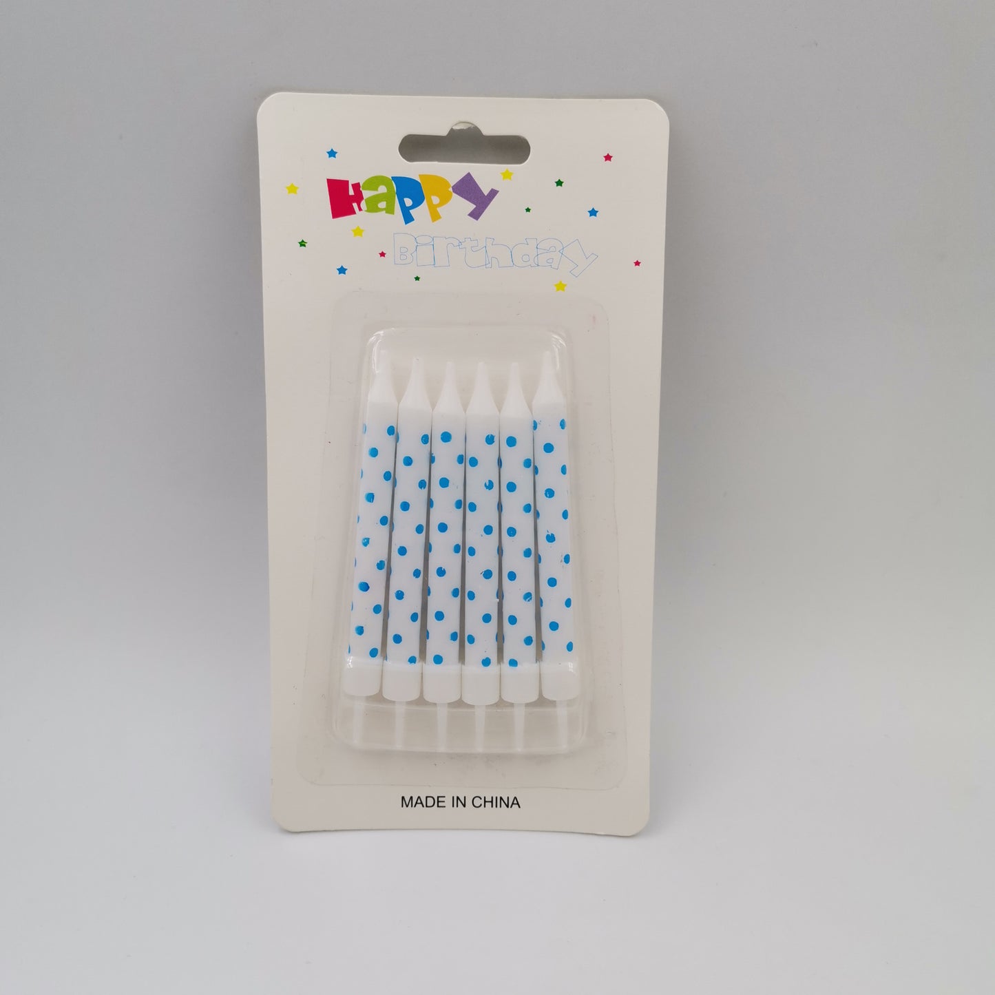 Birthday Candles Cartoon Adult Children Cake Candles Printed Pattern Candles Birthday Cake Candles